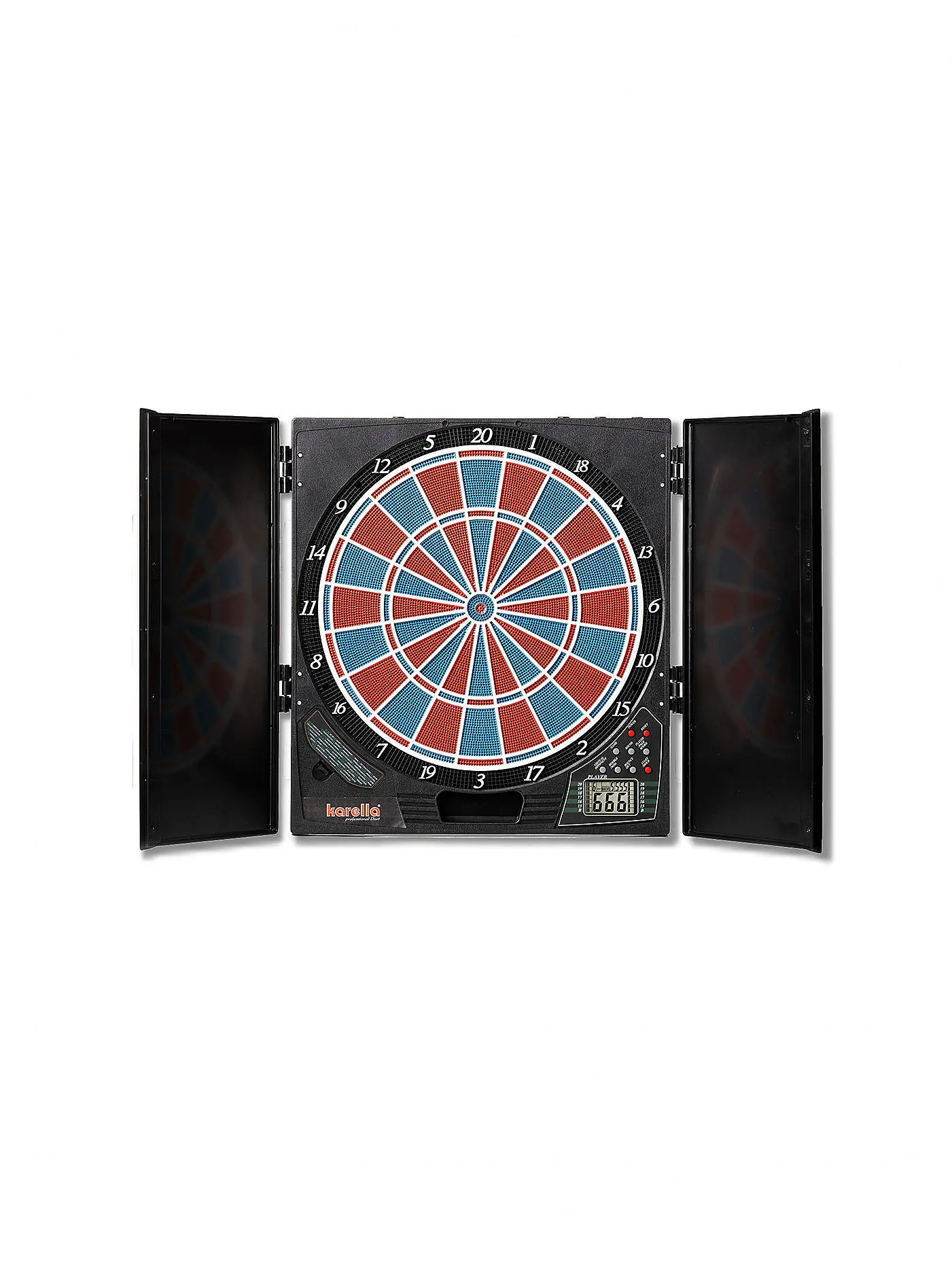 KARELLA | Dartautomat CB-25 | 